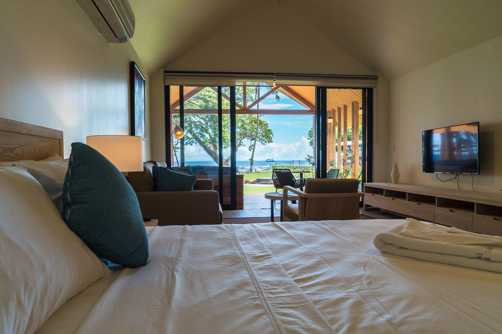 Coral Sea Resort & Casino Honiara Exterior photo